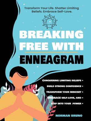 cover image of Breaking Free with the Enneagram